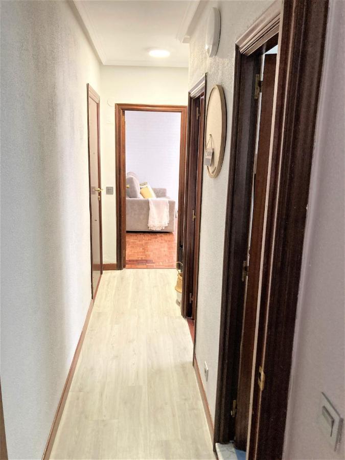 Tranquilidad Y Cercania. Wifi. Parking Incluido! Oviedo Exterior photo