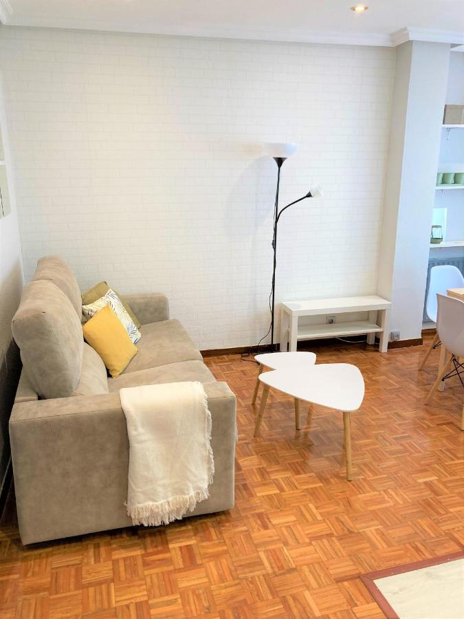 Tranquilidad Y Cercania. Wifi. Parking Incluido! Oviedo Exterior photo