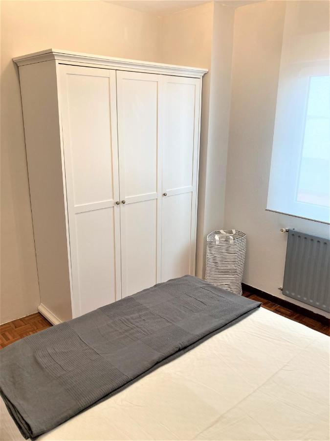 Tranquilidad Y Cercania. Wifi. Parking Incluido! Oviedo Exterior photo